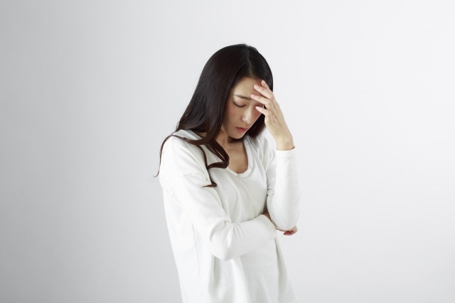 更年期障害とは