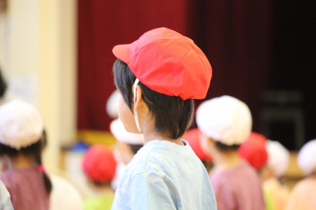 子ども 写真